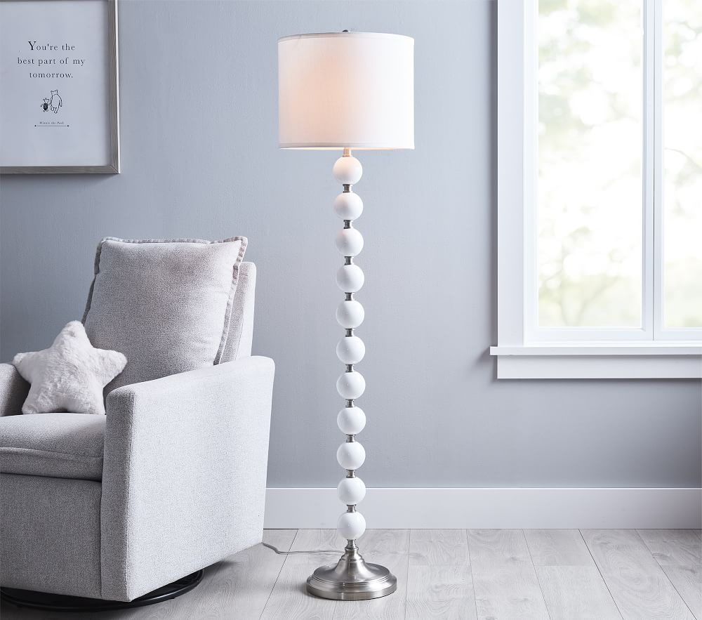 Tilda Floor Lamp